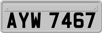 AYW7467