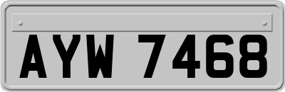 AYW7468