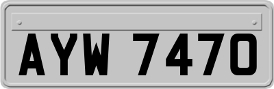 AYW7470
