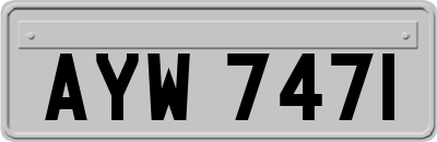 AYW7471