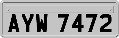 AYW7472