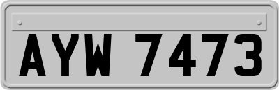 AYW7473