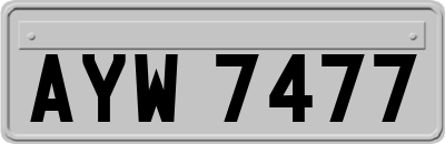 AYW7477