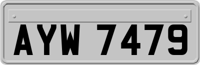AYW7479