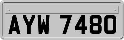 AYW7480