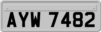 AYW7482