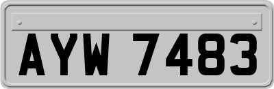 AYW7483
