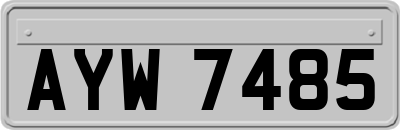 AYW7485
