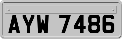 AYW7486