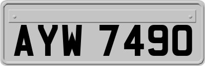 AYW7490