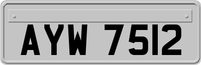 AYW7512