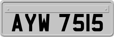 AYW7515