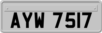AYW7517