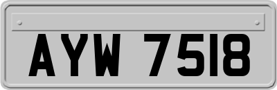 AYW7518