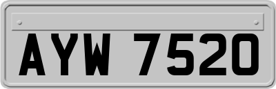 AYW7520