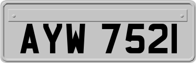AYW7521