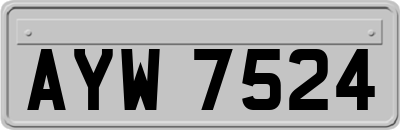 AYW7524