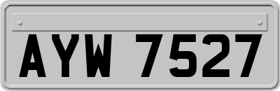 AYW7527
