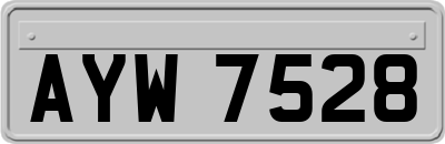 AYW7528
