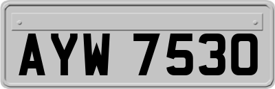 AYW7530
