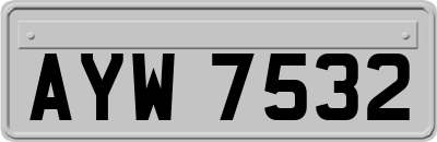 AYW7532