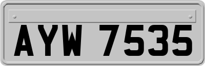 AYW7535