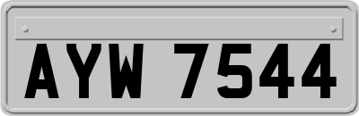 AYW7544