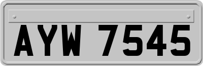 AYW7545