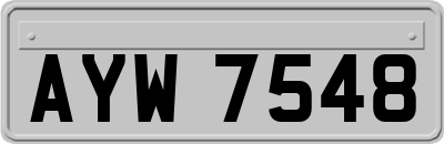 AYW7548