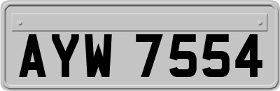 AYW7554