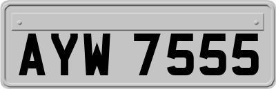 AYW7555
