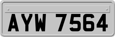 AYW7564