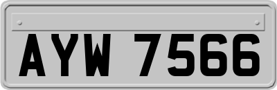 AYW7566