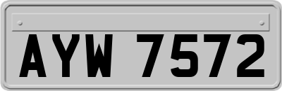 AYW7572