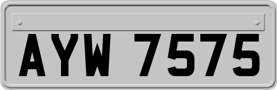 AYW7575