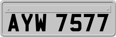 AYW7577