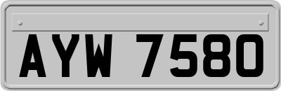 AYW7580