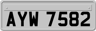 AYW7582