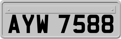 AYW7588