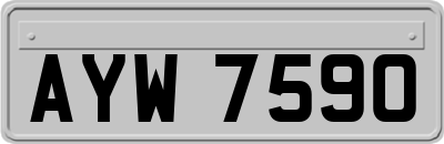 AYW7590