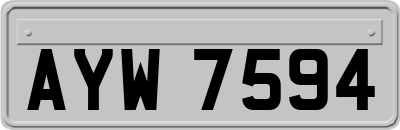 AYW7594