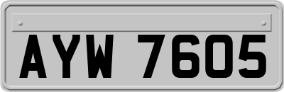 AYW7605