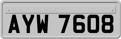 AYW7608