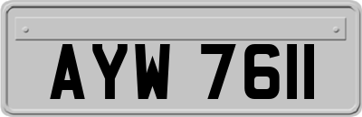 AYW7611