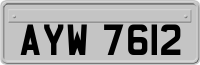 AYW7612