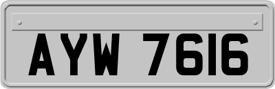 AYW7616