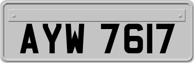 AYW7617