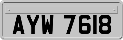 AYW7618
