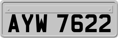 AYW7622