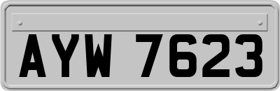 AYW7623